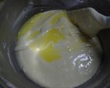 バラ香るパウンドケーキ☆ＢＰ抜き作り方11写真