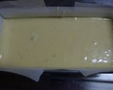 バラ香るパウンドケーキ☆ＢＰ抜き作り方14写真