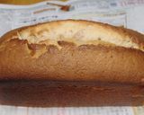 バラ香るパウンドケーキ☆ＢＰ抜き作り方17写真