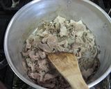 チャチャっと出来ちゃう、厚揚げの炒め煮♪作り方1写真