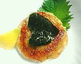 ハンペン入り☆ジャガバター醤油団子作り方3写真