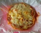 簡単◎餃子の皮でラザニア♬作り方5写真