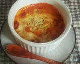 簡単◎餃子の皮でラザニア♬作り方7写真
