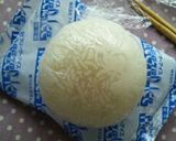 キャラ弁 野球応援弁当♪作り方5写真
