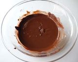 濃厚リッチな★チョコカスタードクリーム作り方1写真
