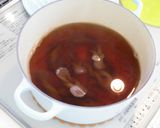 夏も冬も、熱々おでん。作り方18写真