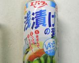 しめじとキュウリの漬け物作り方4写真