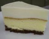 ダブルチーズケーキ作り方14写真