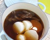 夏も冬も、熱々おでん。作り方23写真