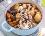 夏も冬も、熱々おでん。作り方31写真