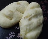水なし☆発酵１回☆薄力粉でおじゃがﾊﾟﾝ作り方11写真