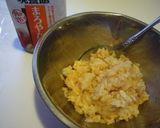 焼肉のタレで☆肉巻き棒作り方1写真