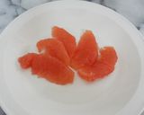 おもてなしチキンサラダ作り方4写真
