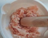離乳食中期～常備菜で食いつき抜群スープ　作り方2写真