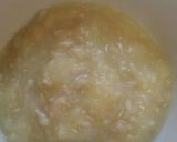 離乳食中期～常備菜で食いつき抜群スープ　作り方4写真