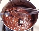 濃厚リッチな★チョコカスタードクリーム作り方12写真