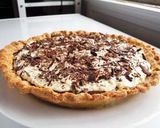 濃厚リッチな★チョコカスタードクリーム作り方17写真
