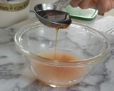 おもてなしチキンサラダ作り方5写真