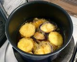 天ぷらの甘辛煮♪トロトロ衣が堪らない♡作り方3写真