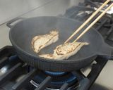 おもてなしチキンサラダ作り方6写真
