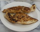 おもてなしチキンサラダ作り方9写真