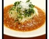 醤油麹deトマトの爽やか酸味のつけ麺つゆ作り方6写真
