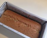 しっとり紅茶のパウンドケーキ(*^^*)作り方5写真