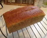 しっとり紅茶のパウンドケーキ(*^^*)作り方6写真