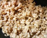 焼き肉のたれで☆スタミナちらし寿司作り方5写真