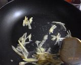 ピーマンとひき肉の炒めもの作り方3写真
