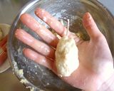 簡単！サクふわ☆ミニアメリカンドッグ作り方5写真