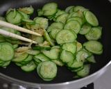 5分で作れる☆きゅうりの佃煮作り方3写真