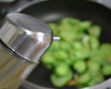 5分で作れる☆きゅうりの佃煮作り方4写真