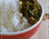 5分で作れる☆きゅうりの佃煮作り方8写真