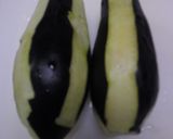 茄子と豆腐のとろけるチーズのせ作り方2写真