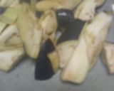 茄子と豆腐のとろけるチーズのせ作り方7写真