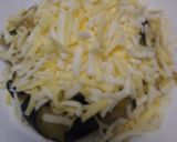 茄子と豆腐のとろけるチーズのせ作り方9写真