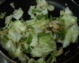 鶏むね肉のマヨ豆乳焼き作り方2写真