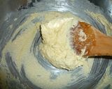 プレーンクッキー ヴィーガン 京都カフェ作り方2写真