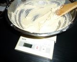 プレーンクッキー ヴィーガン 京都カフェ作り方3写真
