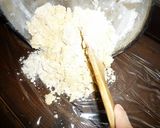 プレーンクッキー ヴィーガン 京都カフェ作り方4写真