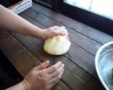 プレーンクッキー ヴィーガン 京都カフェ作り方5写真