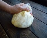 プレーンクッキー ヴィーガン 京都カフェ作り方6写真