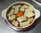 ♡簡単カレーでドリア♡作り方3写真