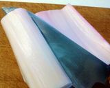 楽しくアレンジ～ぐるぐる大葉かまぼこ～作り方3写真