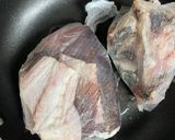炊飯器で簡単フレンチ！ブイヤベース作り方1写真