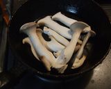 シーン別万能☆万願寺とうがらしの豚バラ巻作り方3写真