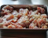塩麹deタンドリーチキン作り方1写真