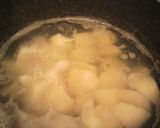 大満足!おからと里芋のころころコロッケ♪作り方1写真