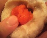 大満足!おからと里芋のころころコロッケ♪作り方3写真